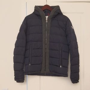 Moncler Down padded Jacket